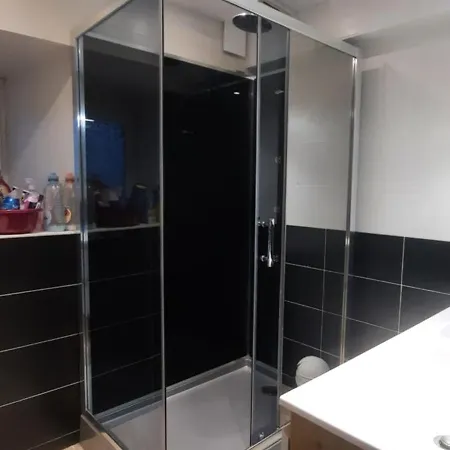 Maison Confortable 8 Personnes - 4 - Villa Saint-Sauvant (Vienne)