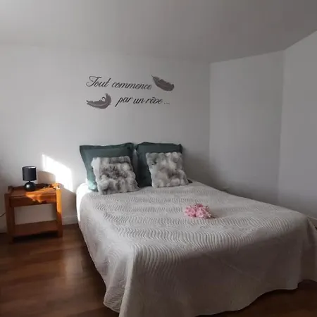 Villa Maison Confortable 8 Personnes - 4 -