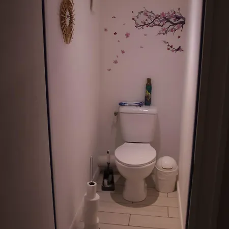 Maison Confortable 8 Personnes - 4 - *