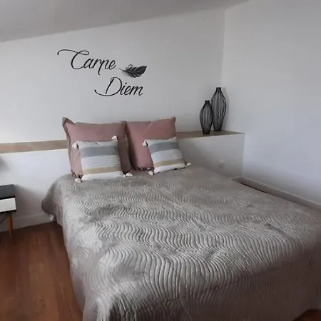 Villa Maison Confortable 8 Personnes - 4 - Saint-Sauvant (Vienne)