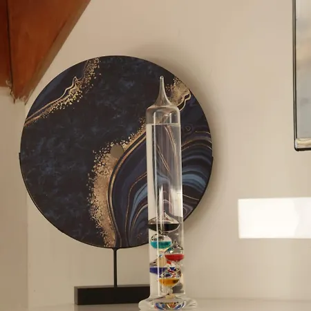 Maison Confortable 8 Personnes - 4 - Villa