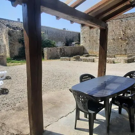 Maison Confortable 8 Personnes - 4 - *