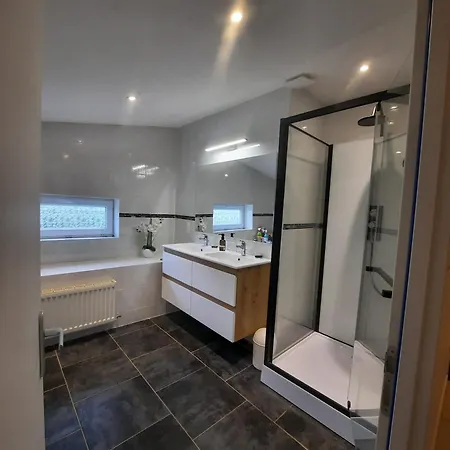 Vila Maison Confortable 8 Personnes - 4 -
