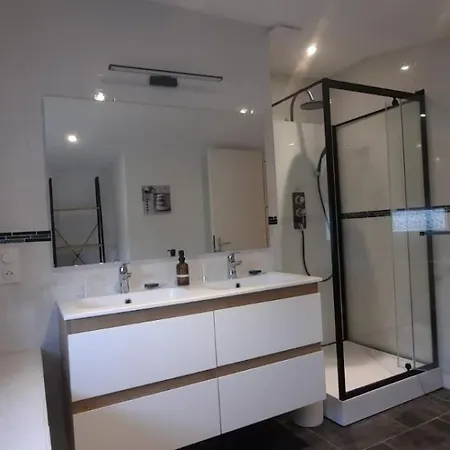 Villa Maison Confortable 8 Personnes - 4 - *